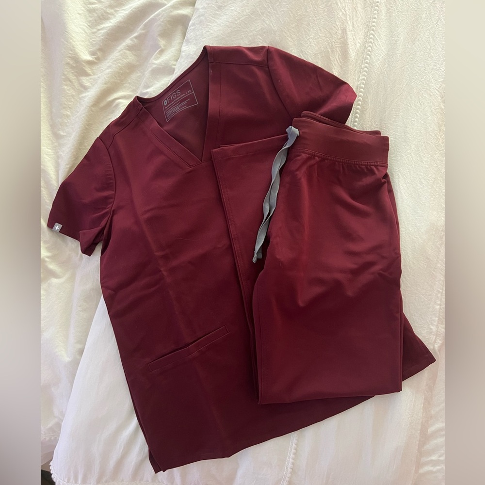 FIGS Scrubs
